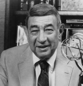 1993 – Howard Cosell | National Sports Media Association