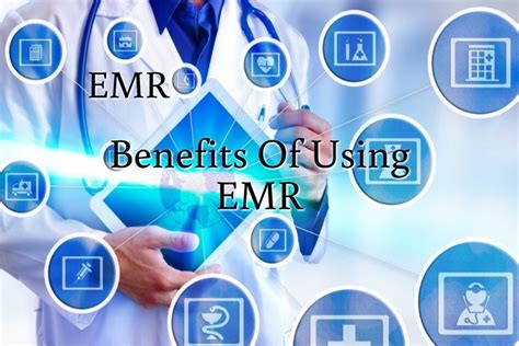 What is EMR and Its Benefits - DailyScrawl