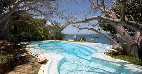 Peponi Hotel Lamu | Get the Best Accommodation Deal - Book Self ...