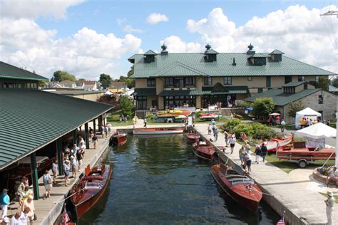 Antique Boat Museum opens for another captivating season | NNY Living ...