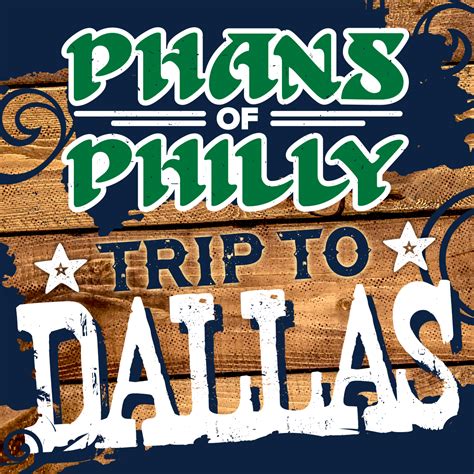 Eagles Road Trip to Dallas: Phans of Philly Travel Packages