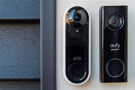 Best Smart Doorbell Camera 2020 | Reviews by Wirecutter