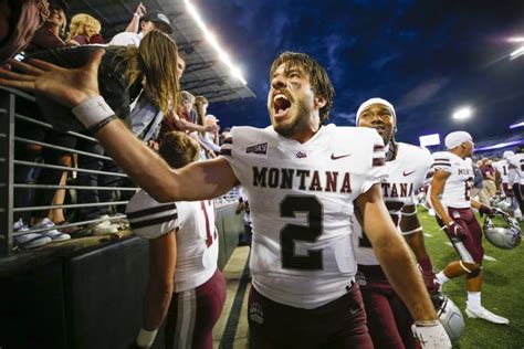 montana state football Archives - Front Office Sports