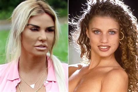 Katie Price's 'frightened children in tears' over star's 'alien' facelift - Irish Mirror Online