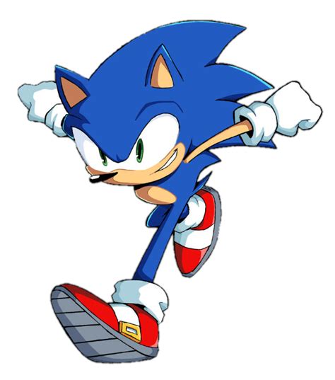 Sonic Running Faster by Sonic29086 on DeviantArt Hedgehog Movie ...