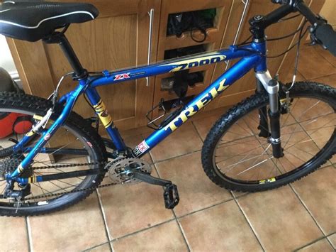 trek 7000 mountain bike, | in Liverpool, Merseyside | Gumtree