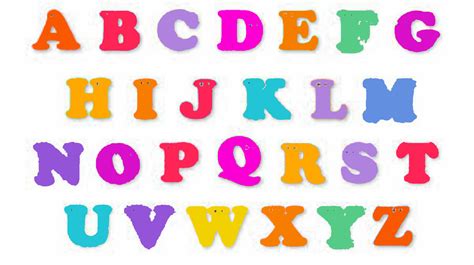 ABC Songs | ABCD Song | ABC Rhyme | Learnïng Alphabets For Chïldren ...