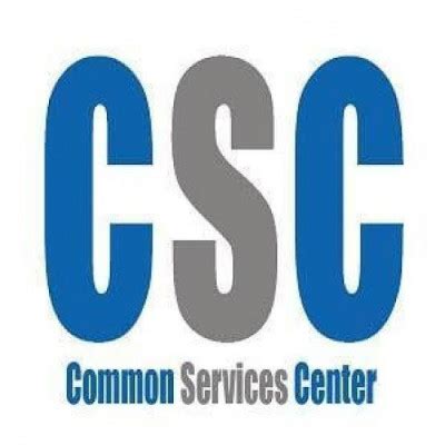 CSC Logo - LogoDix