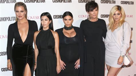 Kommentar: Kardashian-søstrene er skremmende | MinMote