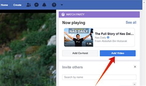 A Complete Guide to Using Facebook Watch Party - MashTips