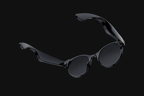 Razer Anzu Smart Glasses Unveiled With Built-in Speakers - Pokde.Net