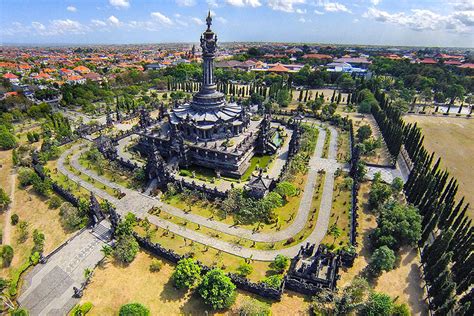 Cari Tahu Destinasi Wisata di Denpasar yang Paling Terkenal - Hari ...