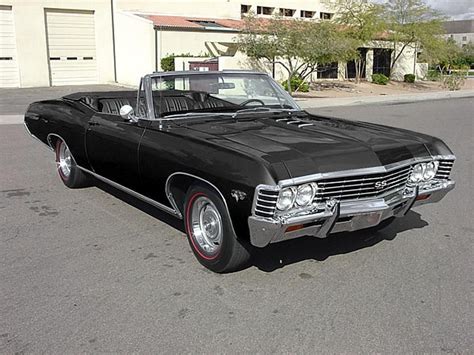 1967 Chevrolet Impala SS 427 Convertible ★。☆。JpM ENTERTAINMENT ☆。★。 | CHEVROLET | Pinterest ...