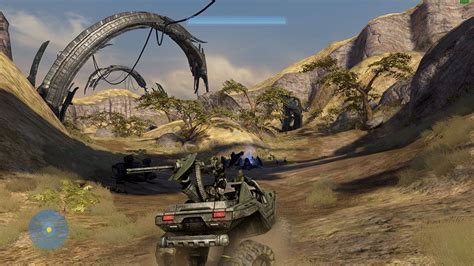 Halo 3 public tests could start in early June | PC Gamer