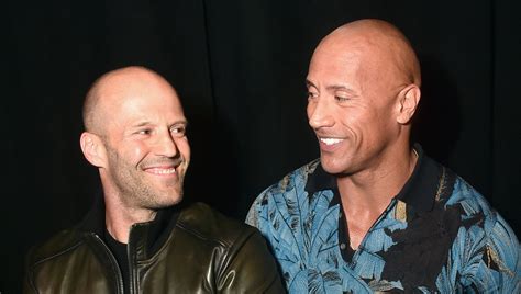 Dwayne Johnson Reveals a ‘Hobbs & Shaw’ Sequel Is Being Developed! | Dwayne Johnson, Fast ...