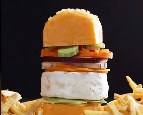 cheeseburger | Foodiggity