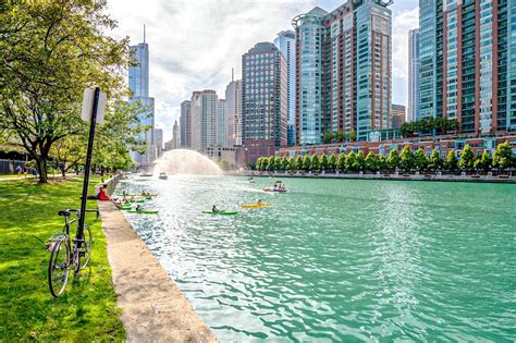 7 Things to Do in Chicago in Summer - Summer Vacations in Chicago – Go Guides