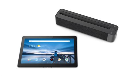 Amazon deal of the day: Lenovo Smart Tab M10 + Alexa-enabled Smart Dock for $199.99 - Neowin