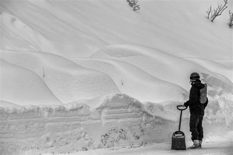 Photos: Capturing the Epic Winter Above Salt Lake City