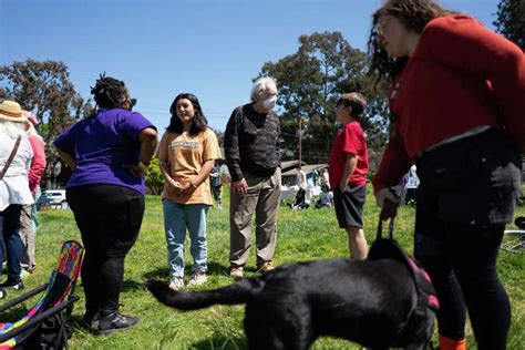 People’s Park backers celebrate 54-year battle to keep space open