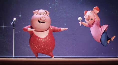 Illumination Drops New Trailer for ‘Sing’ | Animation World Network