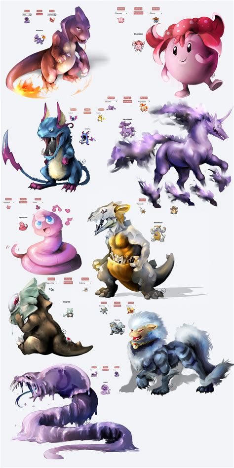 Pokemon fusion art, Pokemon fusions, Cute pokemon