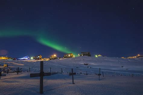 What Is the Capital of Nunavut? - WorldAtlas.com