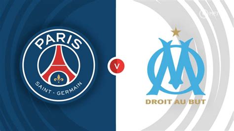 PSG vs Marseille Prediction and Betting Tips