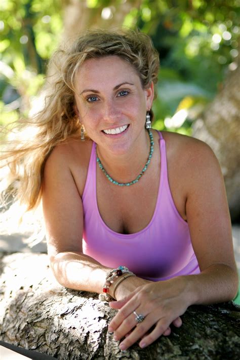 Katie Gallagher - Survivor Wiki