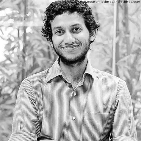 Ritesh Agarwal | Celebrity Entrepreneur, Founder & CEO of OYO | Indian ...