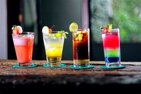 10 Classic Vodka Cocktails With a Twist – Liquorista