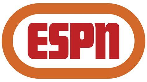 ESPN Logo: valor, história, PNG