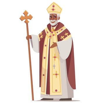 Bishop Hat Clipart For Snowman