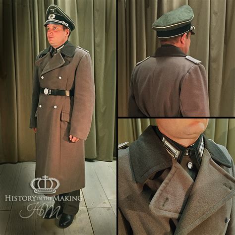 World War Two (1939-1945) German Army Uniforms Category - History in ...