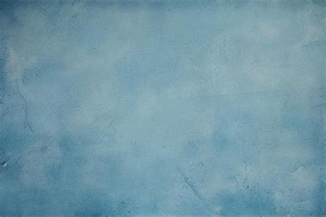 Premium AI Image | a watercolor painting of a blue sky with clouds.