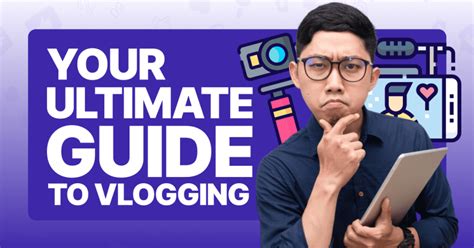 2024 Vlogging Guide: How to Start and Monetize a Vlog - Viralyft