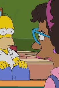 The Simpsons: Season 34, Episode 15 | Rotten Tomatoes