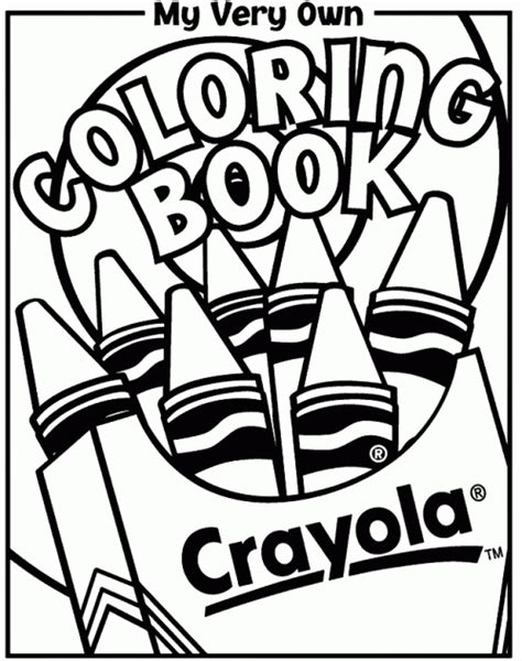 Free And Printable Coloring Pages