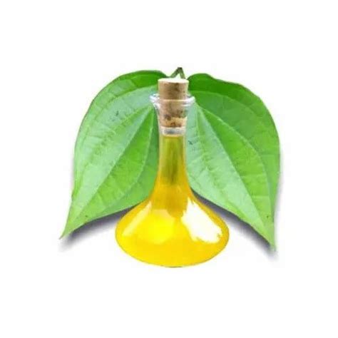 Betel Leaf Oil at best price in Bengaluru by Ayurspace Tech Private ...