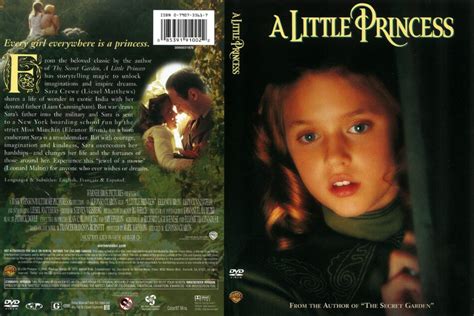 A Little Princess 1995