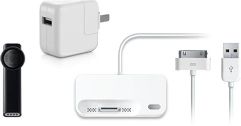 Photos: iPhone accessories galore - CNET