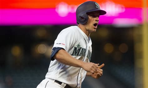 Early in Kyle Seager's return, there's a lot to like about Mariners ...