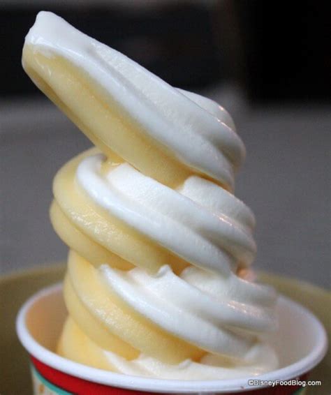 Guest favorite Vanilla Dole Whip returns to Magic Kingdom's Aloha Isle - Inside the Magic