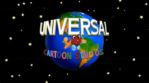 Universal Cartoon Studios (1997-2004) on screen by DannyD1997 on DeviantArt