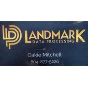 Ecommerce by Landmark Data Processing in Richmond, VA - Alignable