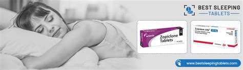 Sleeping Pills: Zopiclone and Zolpidem Online in the UK