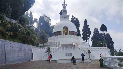 Darjeeling in January: Places to Visit, Things to Do & Travel Guide