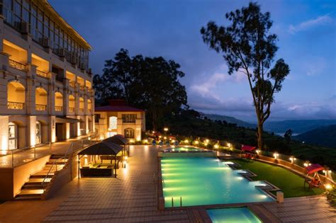 4 Finest Panchgani Resorts for Couples - A Romantic Hideaway | Yuyiii