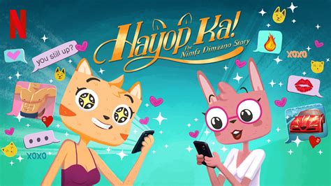 HAYOP KA! – Ten30 Studios