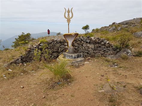 Hindu Temples of India: Mahendragiri – The Hills